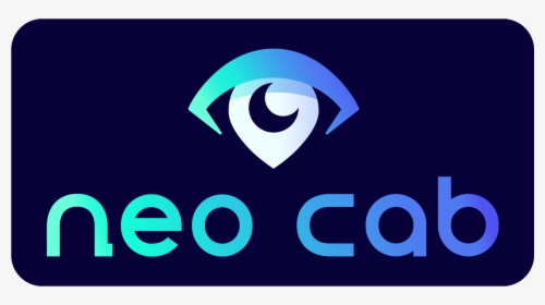 Neo Cab Logo - Graphic Design, HD Png Download, Transparent PNG