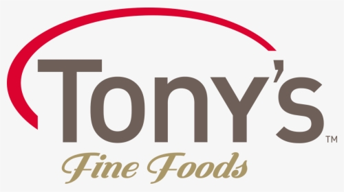 Tony S Fine Foods - Tony's Fine Foods, HD Png Download, Transparent PNG