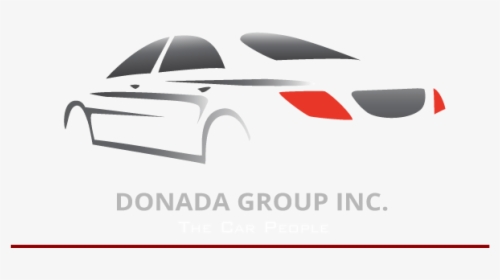 Donada Group Inc - Executive Car, HD Png Download, Transparent PNG