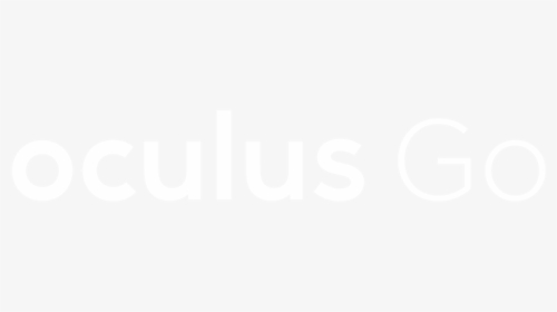 Oculus Go Logo - Johns Hopkins White Logo, HD Png Download, Transparent PNG
