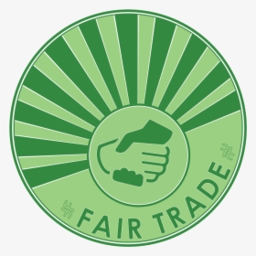 Fair Trade Fashion Product Seal - Cfm Leap Fan Blades, HD Png Download, Transparent PNG