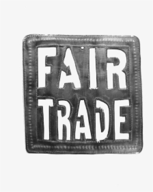 Fair Trade   Class - Label, HD Png Download, Transparent PNG