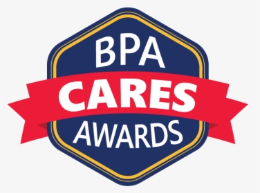 Bpa Cares Awards - Award, HD Png Download, Transparent PNG