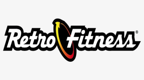 Retro Fitness - Retro Fitness Logo, HD Png Download, Transparent PNG