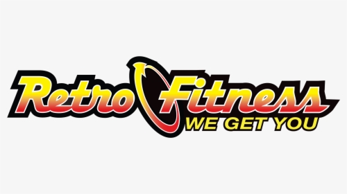 New Low-cost Fitness Center Comes To Hartford County, - Retro Fitness Logo Png, Transparent Png, Transparent PNG