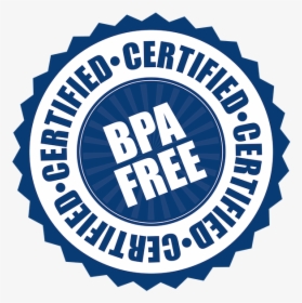 Bpa Free - Circle, HD Png Download, Transparent PNG