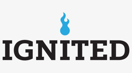 Ignited Logo, HD Png Download, Transparent PNG