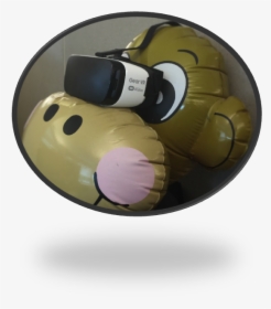 Vr Resources - Sphere, HD Png Download, Transparent PNG