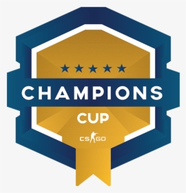 Champions Cups - Graphic Design, HD Png Download, Transparent PNG