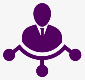 Board Of Directors - Transparent Management Icon, HD Png Download, Transparent PNG