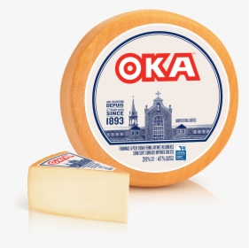 Quebec Oka Cheese, HD Png Download, Transparent PNG