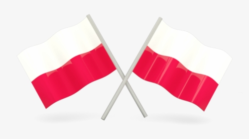 Flag Of Poland Flag Of Poland Icon - Colombia Flag Transparent Background, HD Png Download, Transparent PNG