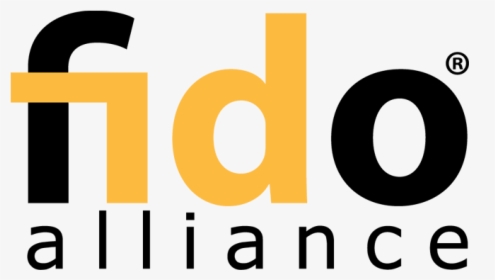Fido Alliance Logo, HD Png Download, Transparent PNG