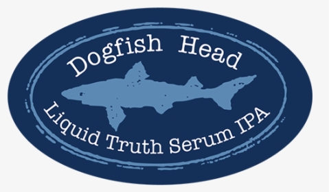 Dogfish Head Liquid Truth Serum Ipa - Dogfish Head Brewery, HD Png Download, Transparent PNG