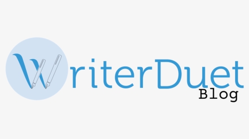 Writerduet S Blog - Electric Blue, HD Png Download, Transparent PNG