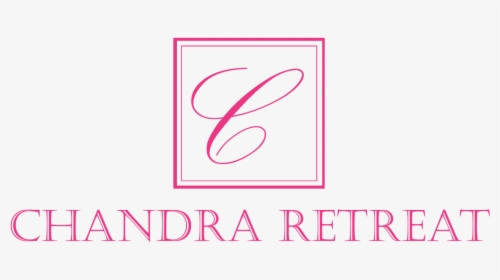Chandra Logo Large - Lilac, HD Png Download, Transparent PNG