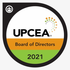 Upcea Board Of Directors 2021-2022, HD Png Download, Transparent PNG