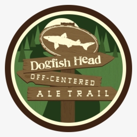Dogfish Head Brewery, HD Png Download, Transparent PNG