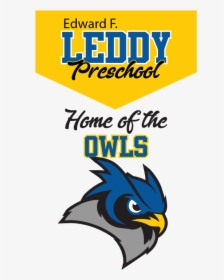 Leddy Preschool - Poster, HD Png Download, Transparent PNG