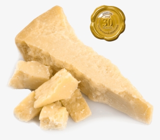 30 Month Aged Parmigiano Reggiano - Parmigiano Reggiano Aged 24 Months, HD Png Download, Transparent PNG