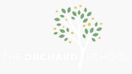 Orchard School Logo, HD Png Download, Transparent PNG