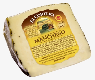 1 Oz Manchego Cheese, HD Png Download, Transparent PNG