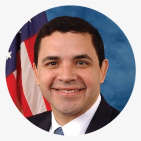 Henry Cuellar Vice Chairman - Rep Henry Cuellar D Texas, HD Png Download, Transparent PNG
