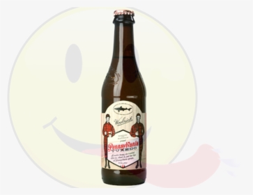Dogfish Head Pennsylvania Tux - Glass Bottle, HD Png Download, Transparent PNG