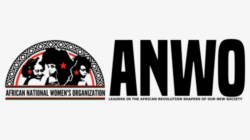 Logo - African National Women's Organization, HD Png Download, Transparent PNG