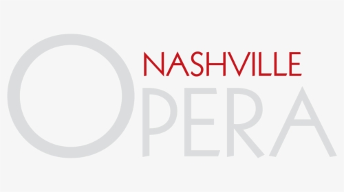 Nashville Opera, HD Png Download, Transparent PNG