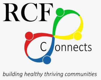 Richmond Community Foundation - Richmond Community Foundation Logo, HD Png Download, Transparent PNG