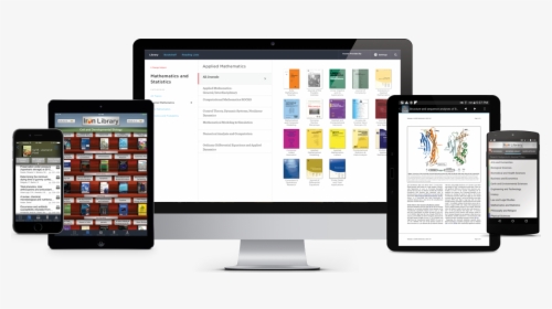 Browzine App, HD Png Download, Transparent PNG