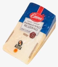 Packaging For Emma Parmigiano Reggiano Wedges - Emma Parmigiano Reggiano, HD Png Download, Transparent PNG