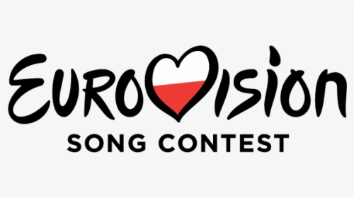 Esc Poland - Eurovision Song Contest Croatia Png, Transparent Png, Transparent PNG