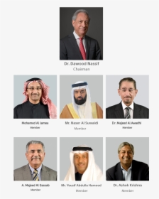 Board Member En 1 - رئيس بابكو في البحرين, HD Png Download, Transparent PNG
