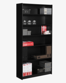 Global® Genoa® Bookcase - Shelf, HD Png Download, Transparent PNG
