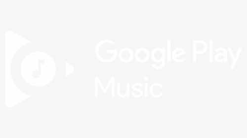 Google Play Music Logo 2, HD Png Download, Transparent PNG
