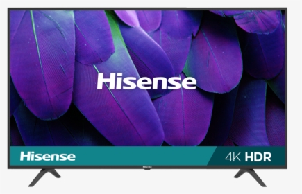 Hisense H50b7100uk, HD Png Download, Transparent PNG