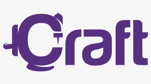 Craft Logos, HD Png Download, Transparent PNG