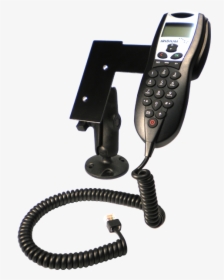 Corded Phone, HD Png Download, Transparent PNG