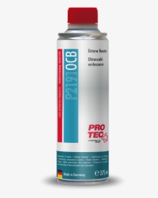 Pt P2191 Octanebooster 375ml Pic 1 - Pro Tec 1931, HD Png Download, Transparent PNG