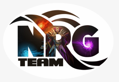 Nrg Team - Graphic Design, HD Png Download, Transparent PNG