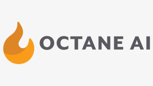 Octane Ai Logo, HD Png Download, Transparent PNG