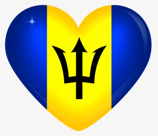 Clip Art Barbados Clipart - Happy Independence Day Barbados 2019, HD Png Download, Transparent PNG