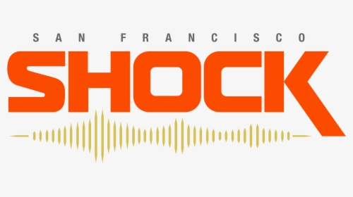 San Francisco Shock Overwatch, HD Png Download, Transparent PNG