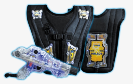 Helios Ce Pack - Helios Laser Tag, HD Png Download, Transparent PNG