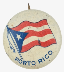 Porto Rico Art Button Museum - Flag Of The United States, HD Png Download, Transparent PNG