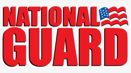 Transparent Guard Clipart - Army National Guard Logo Png, Png Download, Transparent PNG