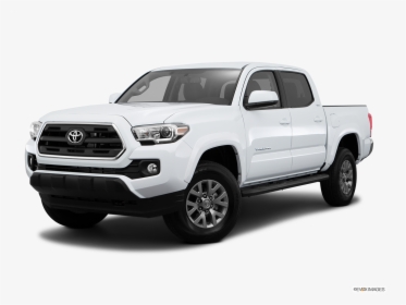 Test Drive A 2016 Toyota Tacoma At Romano Toyota In - Toyota Tacoma Transparent Background, HD Png Download, Transparent PNG