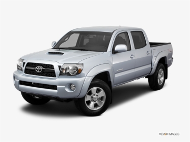 2007 Toyota Tacoma Front, HD Png Download, Transparent PNG